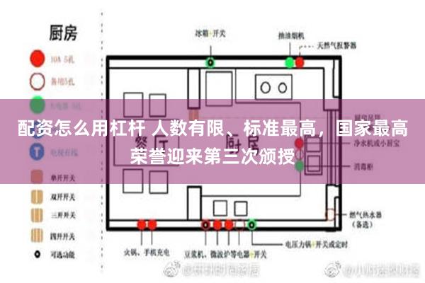 配资怎么用杠杆 人数有限、标准最高，国家最高荣誉迎来第三次颁授